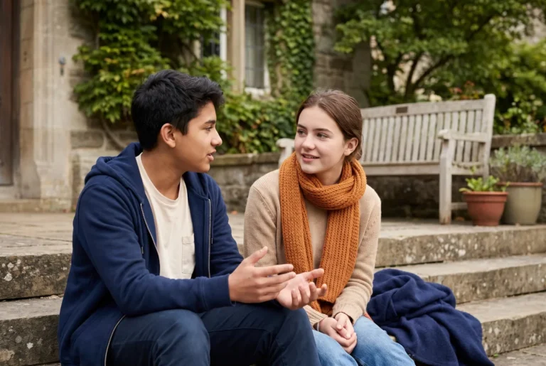 Wenn Freundschaften wehtun: Mobbing